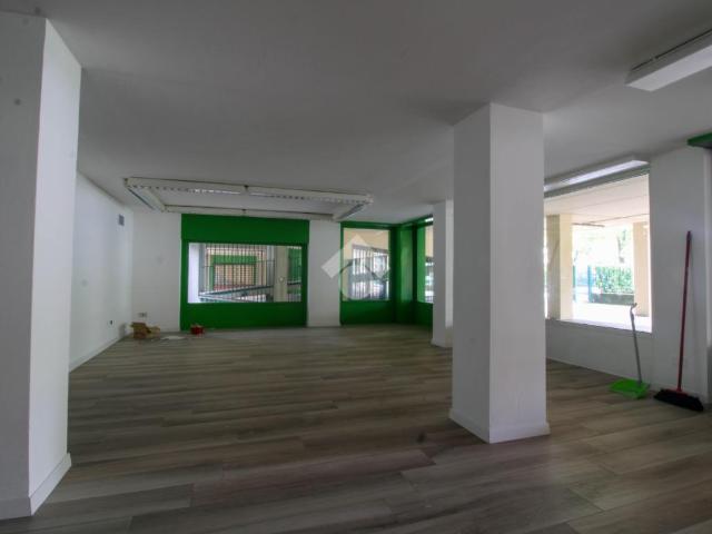 Ufficio in vendita a Borgo Palazzo, Bergamo