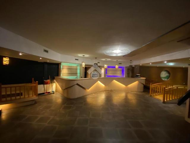 Ufficio in vendita a Borgo Palazzo, Bergamo