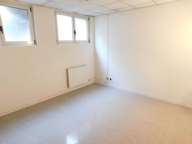 Ufficio in vendita a Bergamo, Lombardia