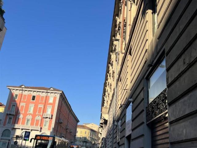 Ufficio in vendita a Borgo Palazzo, Bergamo