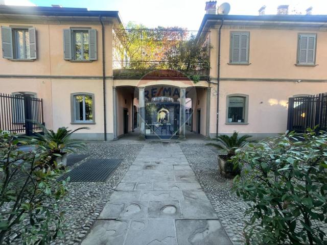 Ufficio in vendita a Borgo Palazzo, Bergamo