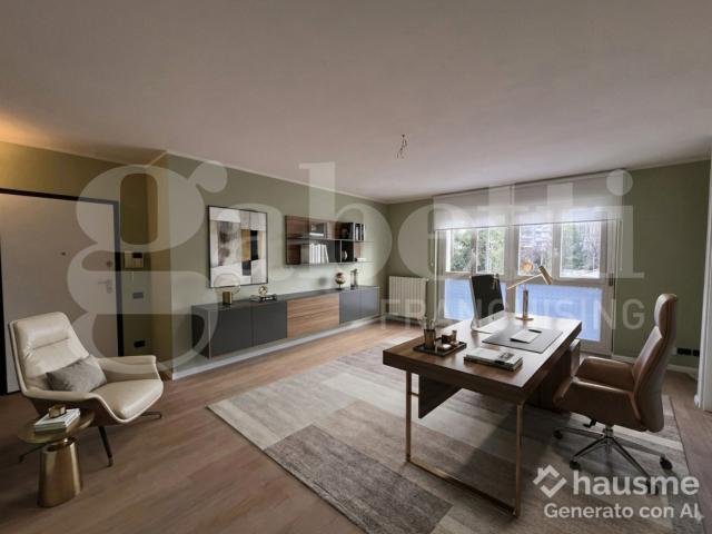 Ufficio in vendita a Carnovali, Bergamo