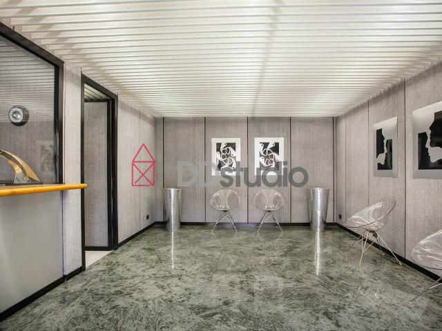 Ufficio in vendita a Borgo Palazzo, Bergamo