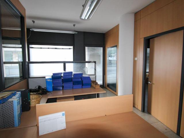 Ufficio in vendita a Conca Fiorita, Bergamo