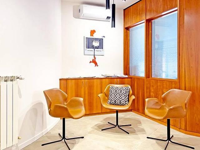 Ufficio in vendita a Loreto, Bergamo