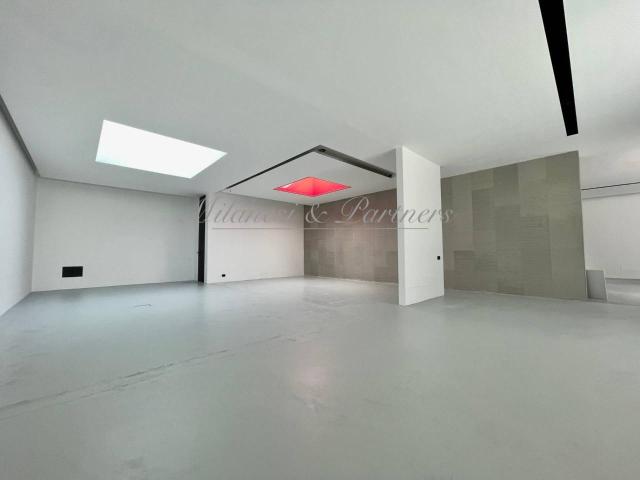 Ufficio in vendita a Borgo Palazzo, Bergamo