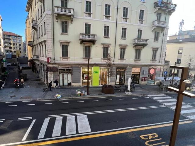 Ufficio in vendita a Città Alta, Bergamo