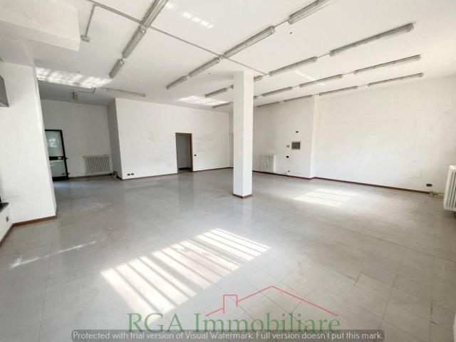 Ufficio in vendita a Bergamo, Lombardia