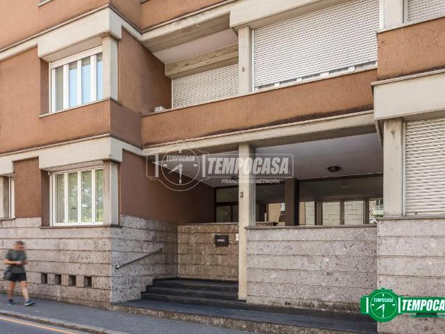 Ufficio in vendita a Città Alta, Bergamo