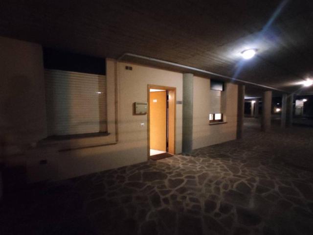 Ufficio in vendita a Ronchi, Bergamo