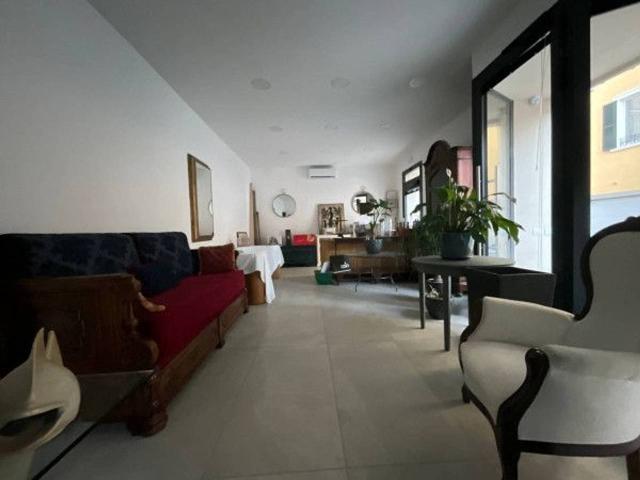 Ufficio in vendita a Borgo Palazzo, Bergamo