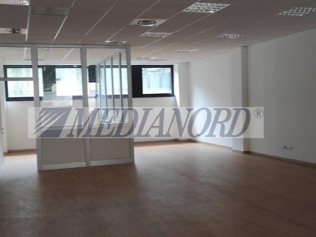 Ufficio in vendita a Borgo Palazzo, Bergamo