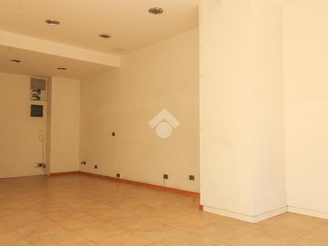 Ufficio in vendita a Città Alta, Bergamo