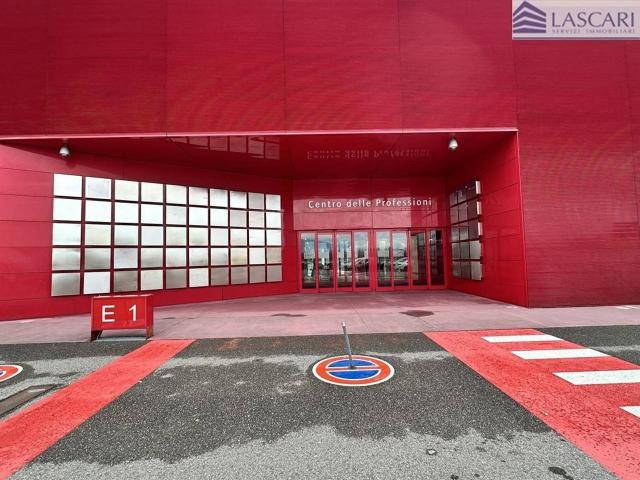 Ufficio in vendita a Stezzano, Lombardia