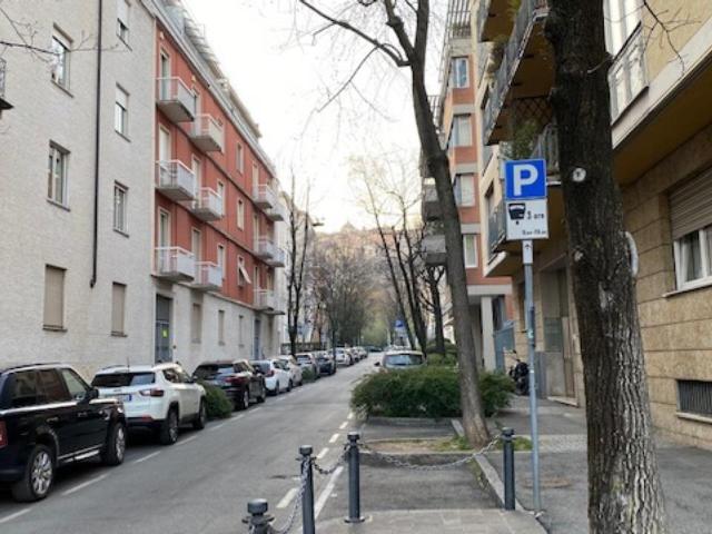 Ufficio in vendita a Città Alta, Bergamo
