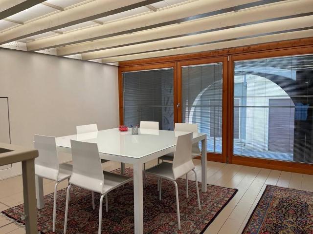 Ufficio in vendita a Ronchi, Bergamo