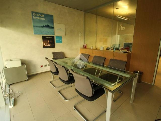 Ufficio in vendita a Bergamo, Lombardia