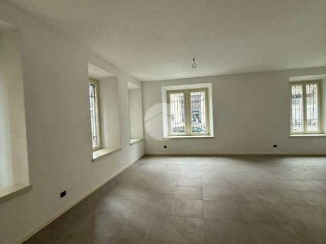 Ufficio in vendita a Borgo Palazzo, Bergamo