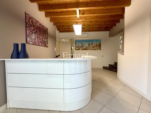 Ufficio in vendita a Bergamo, Lombardia