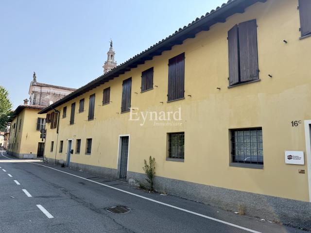 Ufficio in vendita a Bergamo, Lombardia