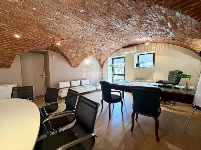 Ufficio in vendita a Bergamo, Lombardia