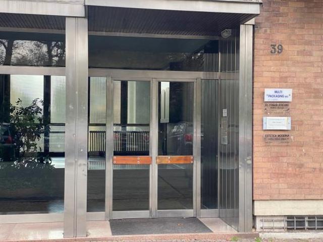 Ufficio in vendita a Piazzo, Piemonte