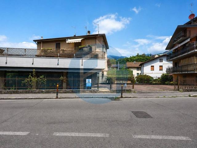 Ufficio in vendita a Comunità montana della valle Camonica, Bienno