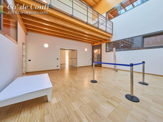 Ufficio in vendita a Bolgare, Lombardia