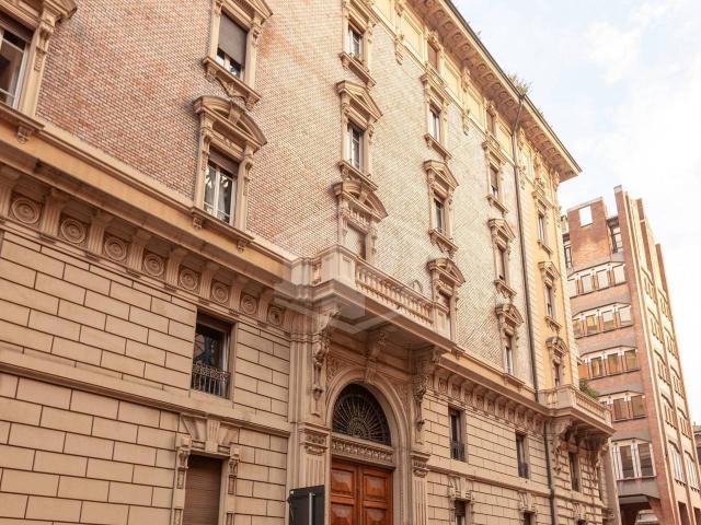 Ufficio in vendita a Porto-Saragozza, Bologna