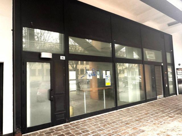 Ufficio in vendita a San Donato-San Vitale, Bologna