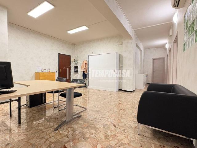 Ufficio in vendita a Casaralta, Bologna