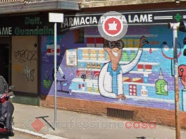 Ufficio in vendita a Porto-Saragozza, Bologna