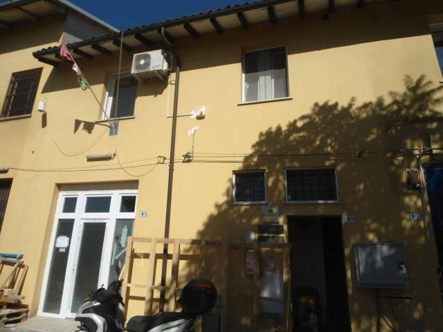 Ufficio in vendita a Casteldebole, Bologna