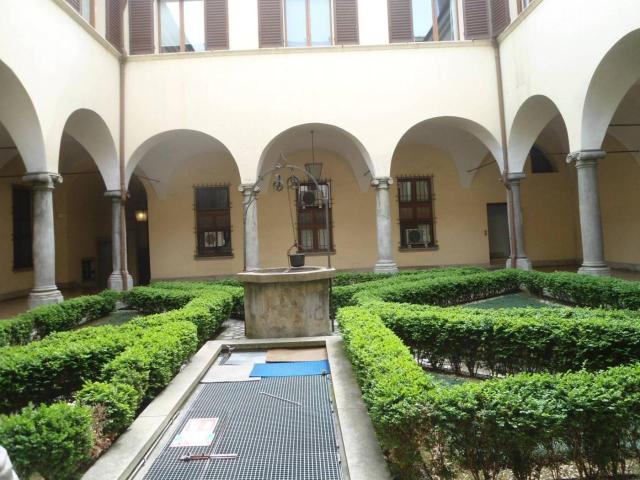 Ufficio in vendita a Porto-Saragozza, Bologna