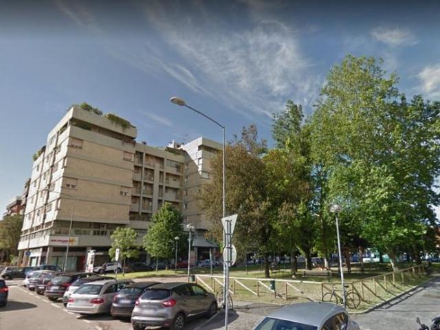 Ufficio in vendita a San Donato-San Vitale, Bologna