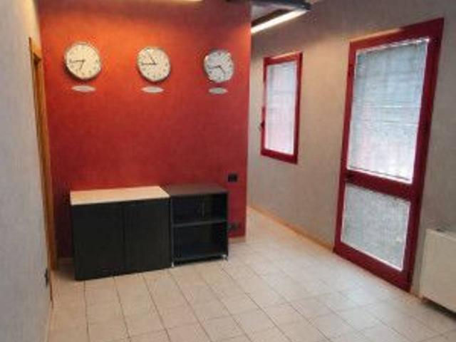 Ufficio in vendita a Casteldebole, Bologna