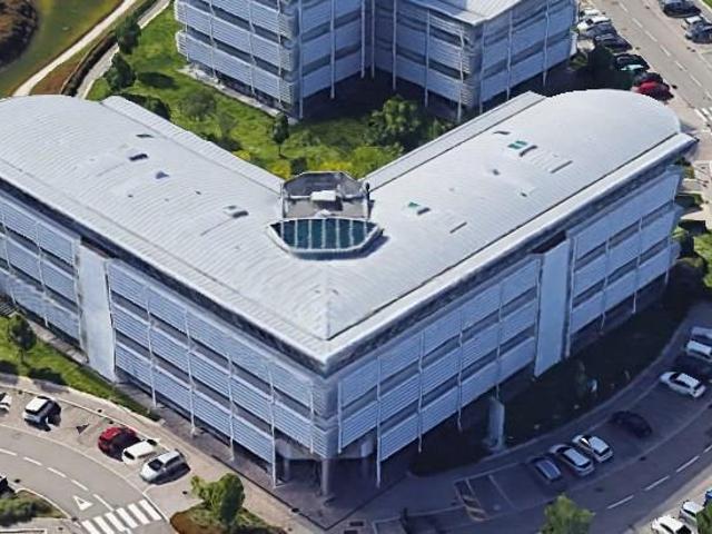 Ufficio in vendita a San Sisto, Bologna