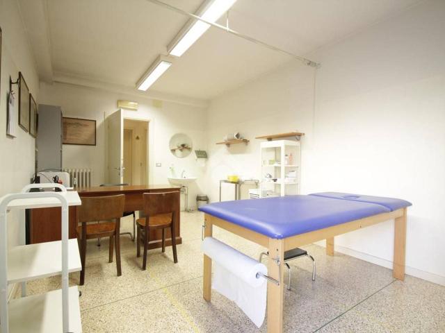Ufficio in vendita a Borgo Panigale-Reno, Bologna