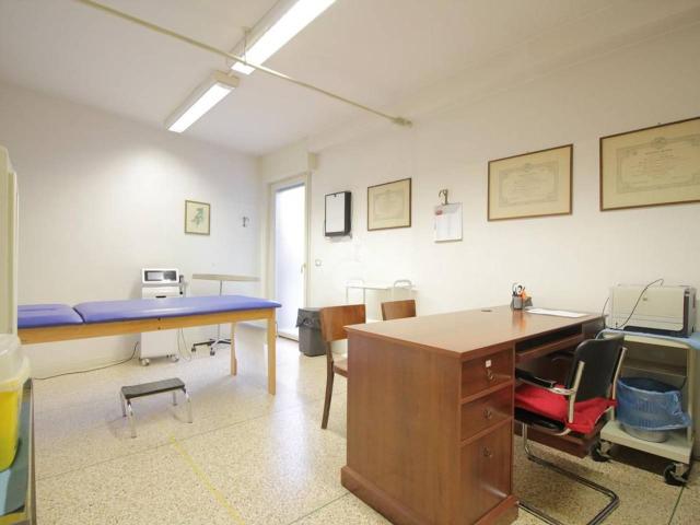 Ufficio in vendita a Borgo Panigale-Reno, Bologna