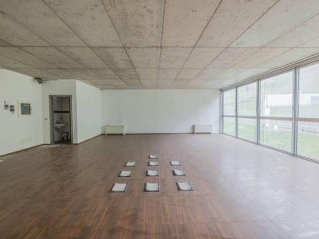 Ufficio in vendita a Centro-Piani-Rencio - Zentrum-Bozner Boden-Rentsch, Bolzano - Bozen
