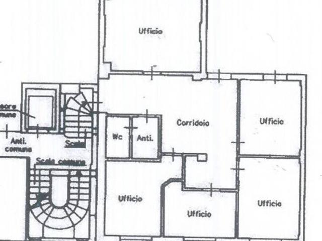 Ufficio in vendita a Rentsch - Rencio, Bolzano - Bozen