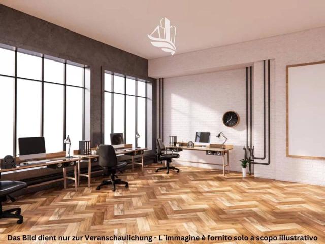 Ufficio in vendita a Europa-Novacella - Europa-Neustift, Bolzano - Bozen