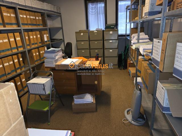 Ufficio in vendita a Europa-Novacella - Europa-Neustift, Bolzano - Bozen