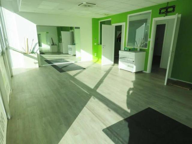 Ufficio in vendita a Rentsch - Rencio, Bolzano - Bozen