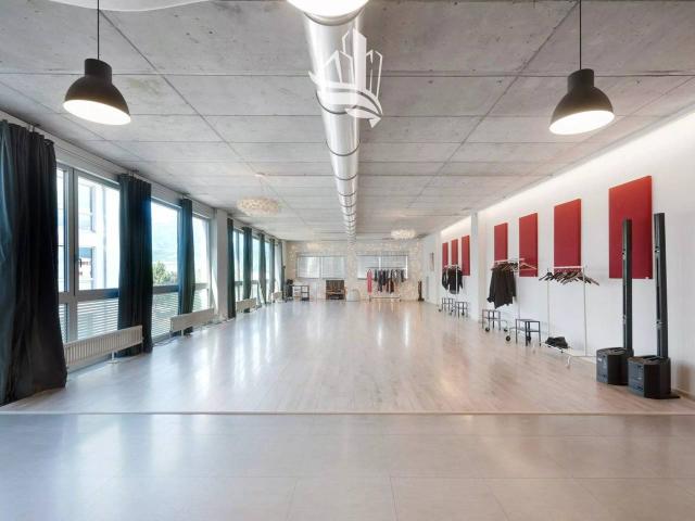 Ufficio in vendita a Oltrisarco-Aslago - Oberau-Haslach, Bolzano - Bozen