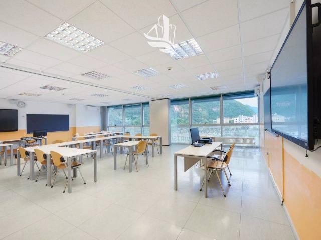 Ufficio in vendita a Oltrisarco-Aslago - Oberau-Haslach, Bolzano - Bozen
