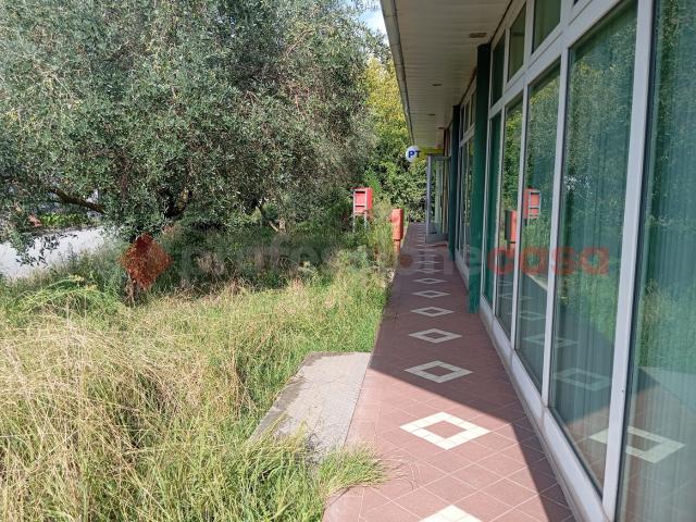 Ufficio in vendita a Unione dei comuni Media Valle del Serchio, Borgo A Mozzano