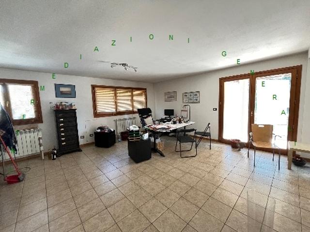 Ufficio in vendita a Borgo San Lorenzo, Toscana