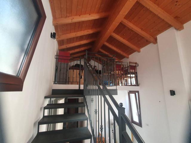Ufficio in vendita a Bovisio, Bovisio Masciago