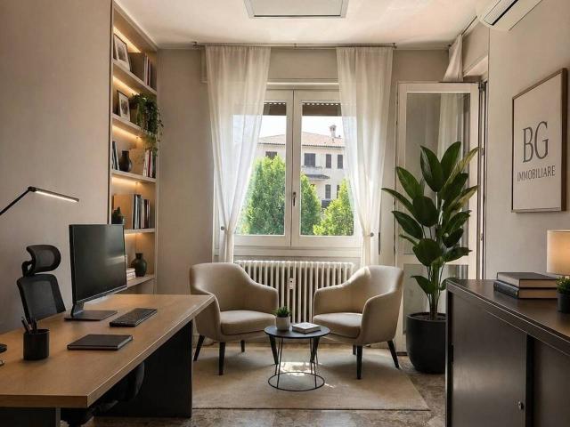 Ufficio in vendita a Brembate, Lombardia